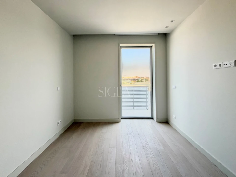Apartamento T1 para Venda em Canidelo Foto 16