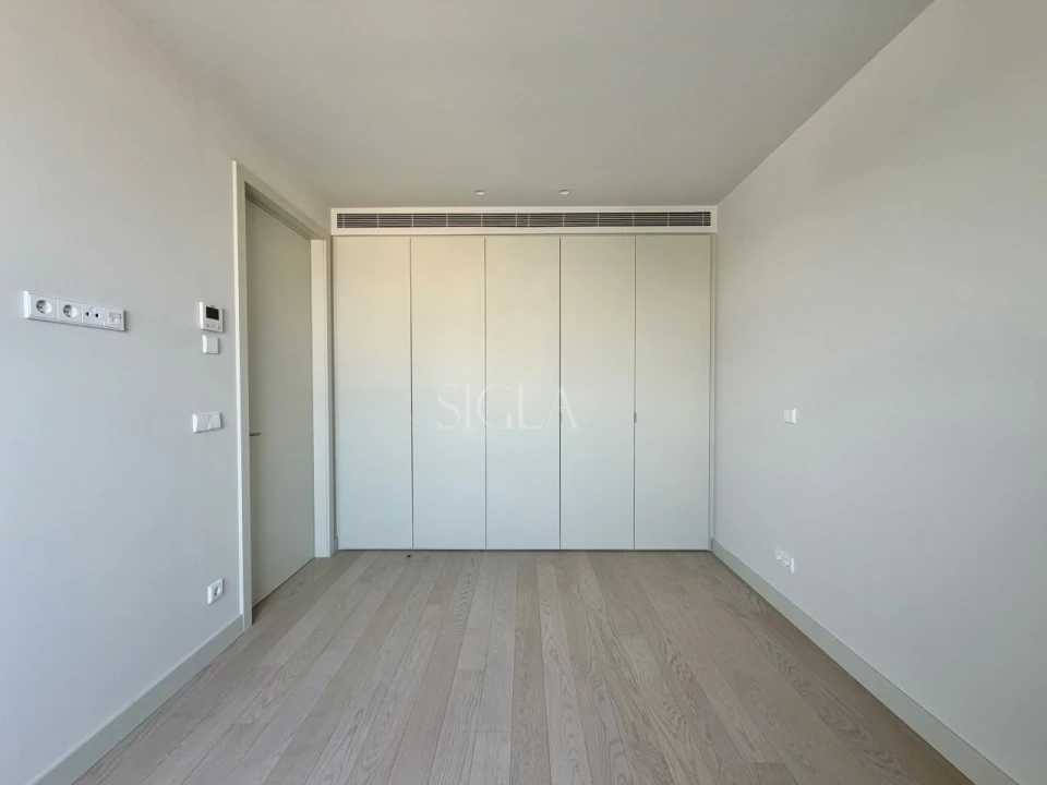 Apartamento T1 para Venda em Canidelo Foto 17