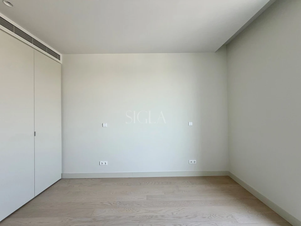 Apartamento T1 para Venda em Canidelo Foto 18