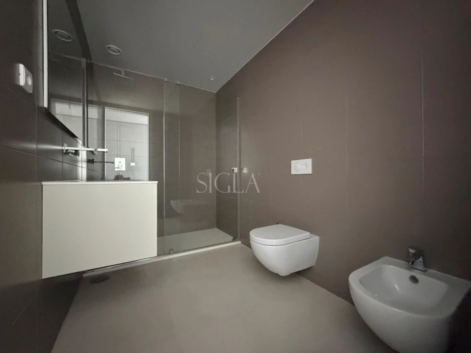 Apartamento T1 para Venda em Canidelo Foto 19