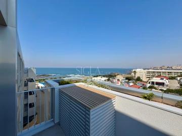 Apartamento T1 para Venda em Canidelo