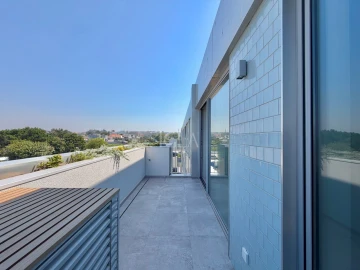 Apartamento T1 para Venda em Canidelo