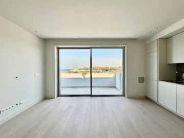 Apartamento T1 para Venda em Canidelo