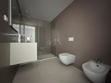 Apartamento T1 para Venda em Canidelo