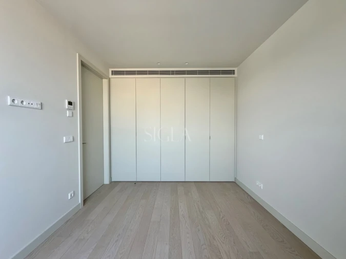 Apartamento T1 para Venda em Canidelo Foto 17