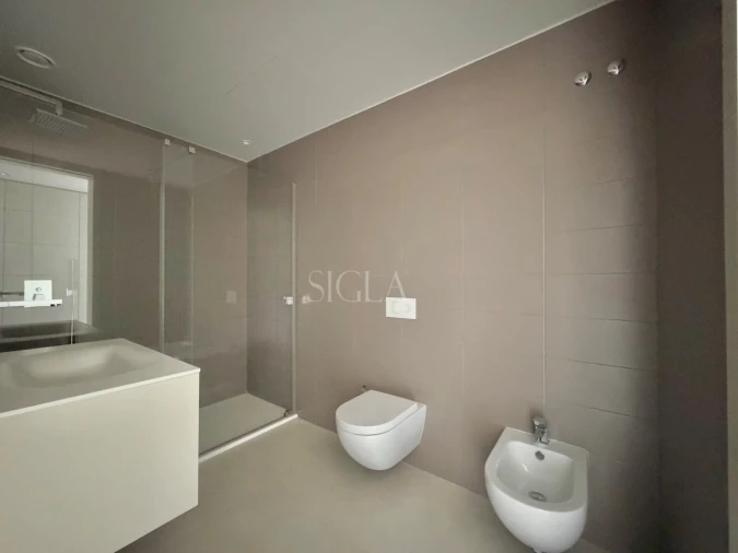 Apartamento T1 para Venda em Canidelo Foto 20