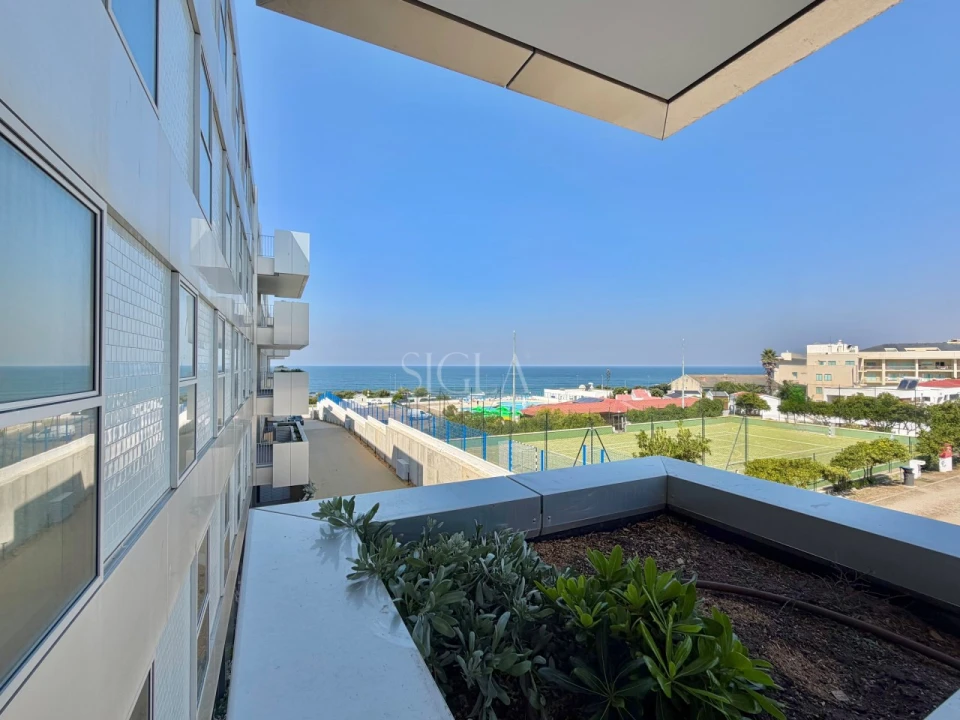Apartamento T1 para Venda em Canidelo Foto 3