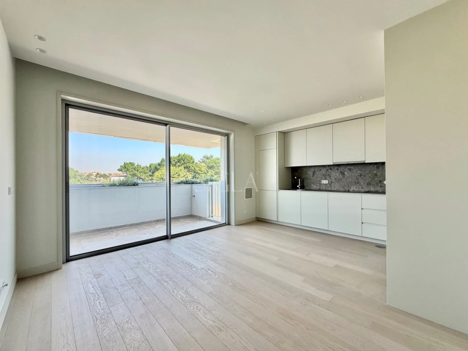 Apartamento T1 para Venda em Canidelo Foto 6