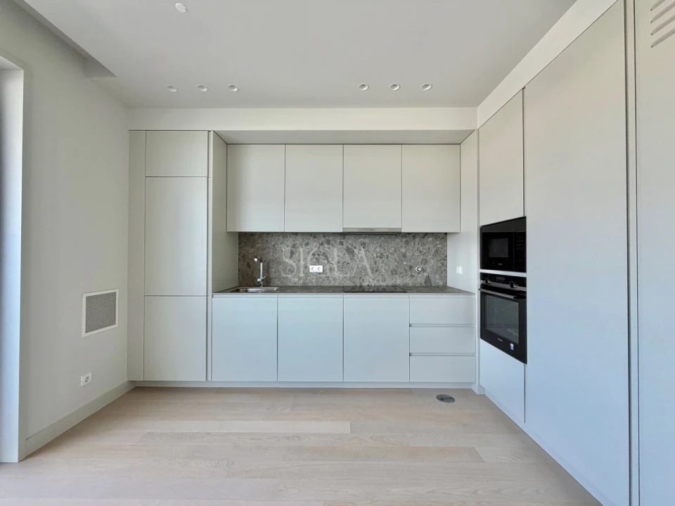 Apartamento T1 para Venda em Canidelo Foto 9