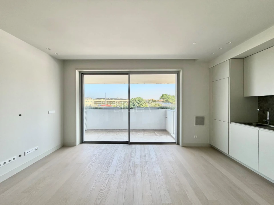 Apartamento T1 para Venda em Canidelo Foto 11