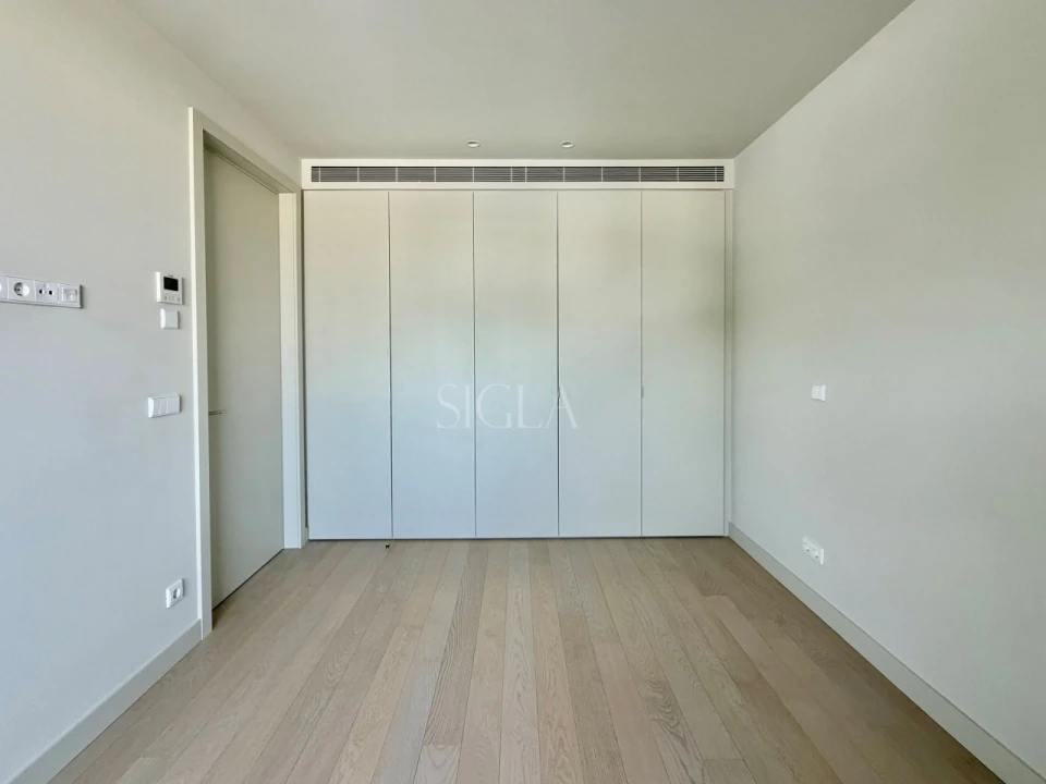 Apartamento T1 para Venda em Canidelo Foto 18