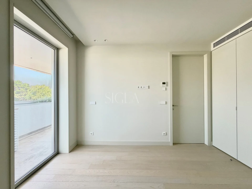 Apartamento T1 para Venda em Canidelo Foto 20