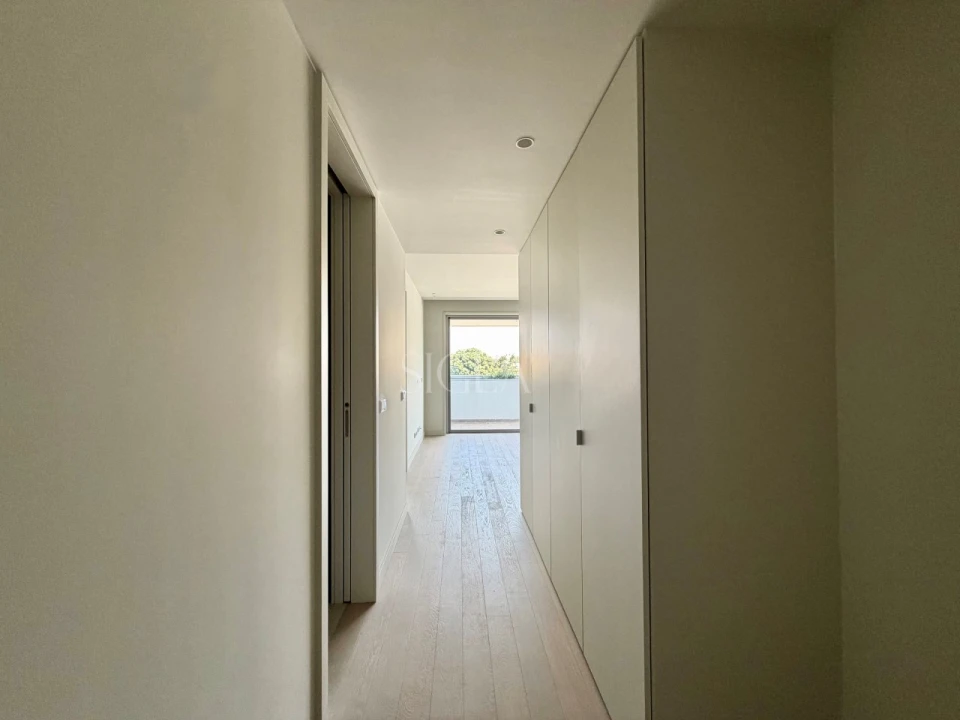 Apartamento T1 para Venda em Canidelo Foto 21