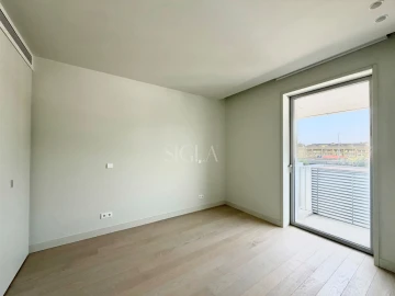 Apartamento T1 para Venda em Canidelo