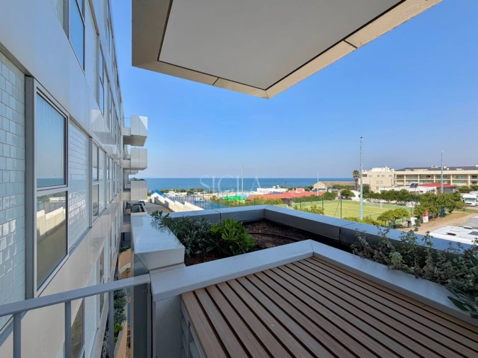 Apartamento T1 para Venda em Canidelo Foto 2