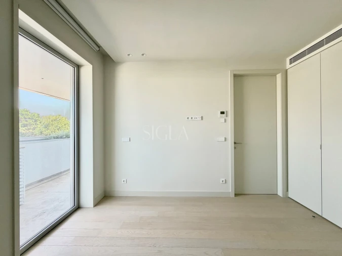 Apartamento T1 para Venda em Canidelo Foto 20