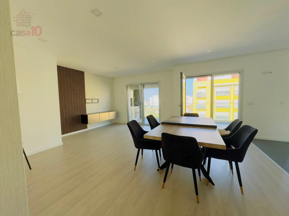 Apartamento T3 para Venda em Montijo e Afonsoeiro Foto 2