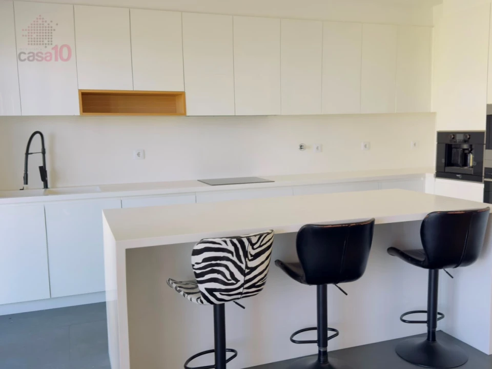 Apartamento T3 para Venda em Montijo e Afonsoeiro Foto 3