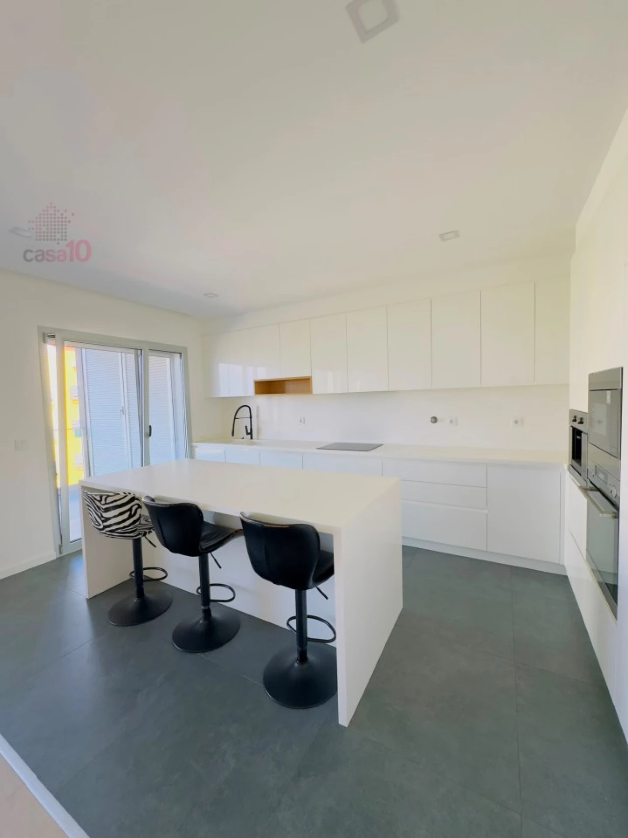 Apartamento T3 para Venda em Montijo e Afonsoeiro Foto 4