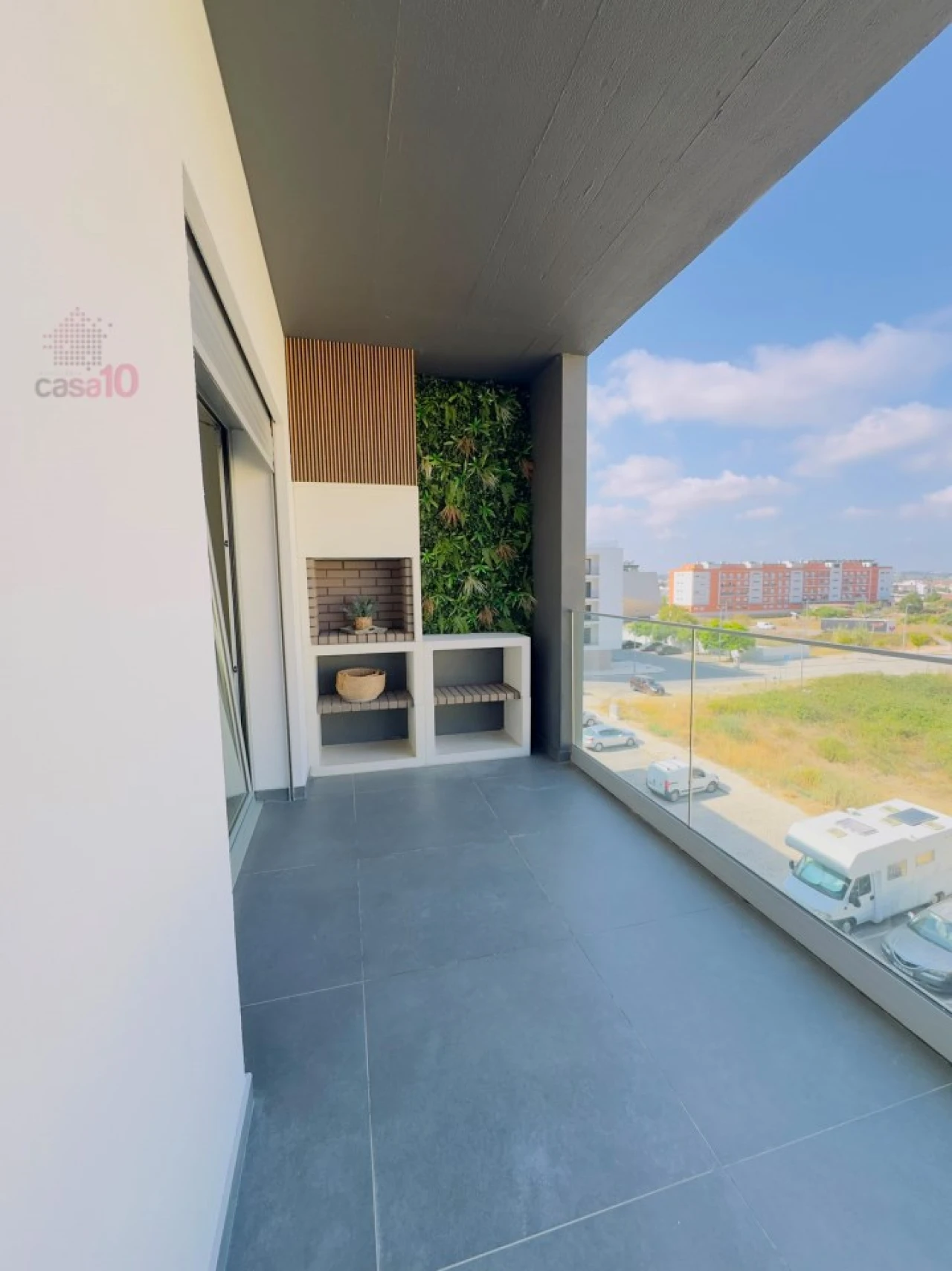 Apartamento T3 para Venda em Montijo e Afonsoeiro Foto 6
