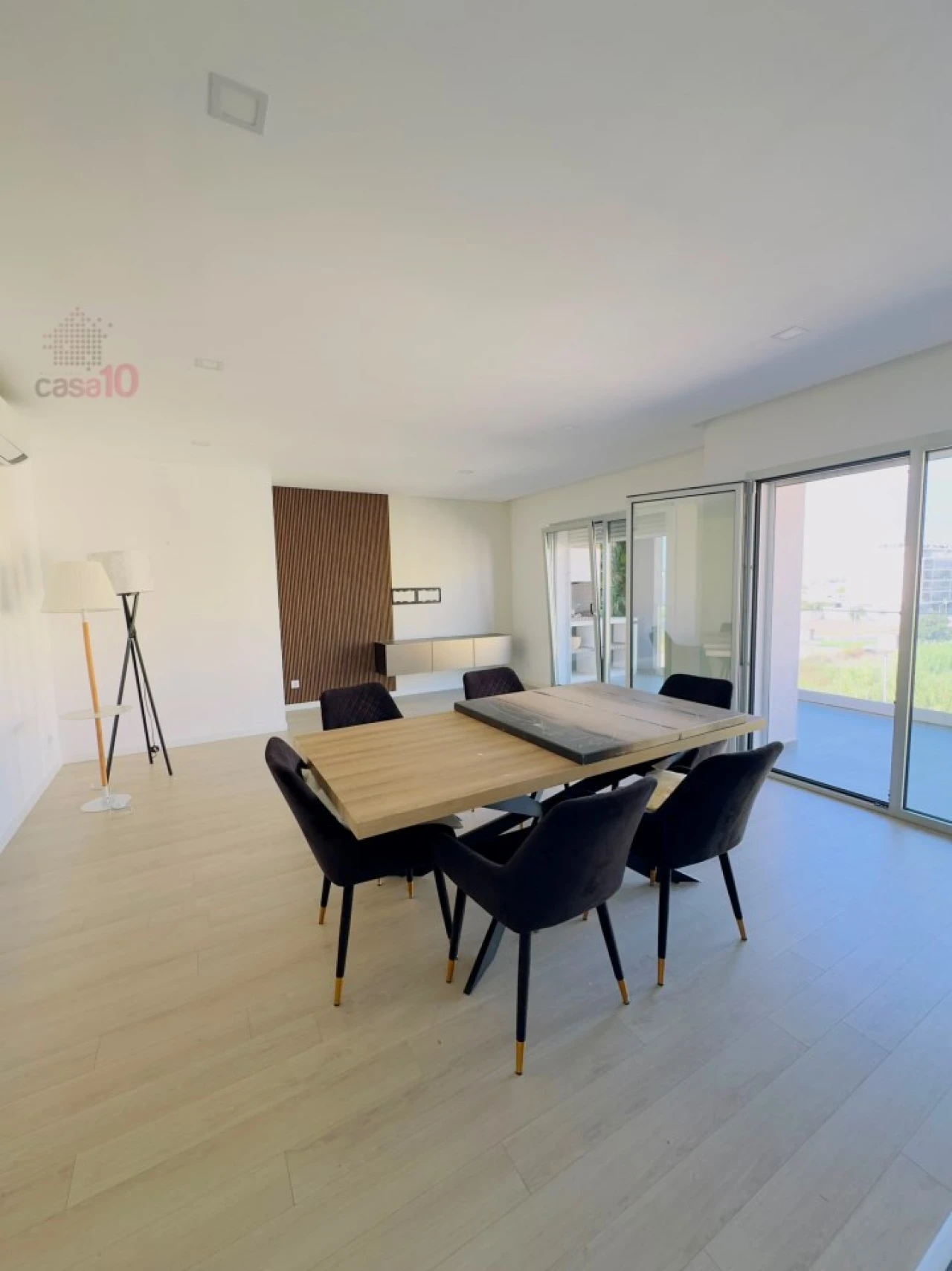 Apartamento T3 para Venda em Montijo e Afonsoeiro Foto 8