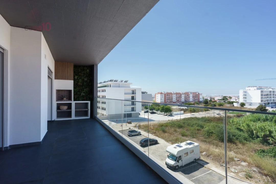 Apartamento T3 para Venda em Montijo e Afonsoeiro Foto 1
