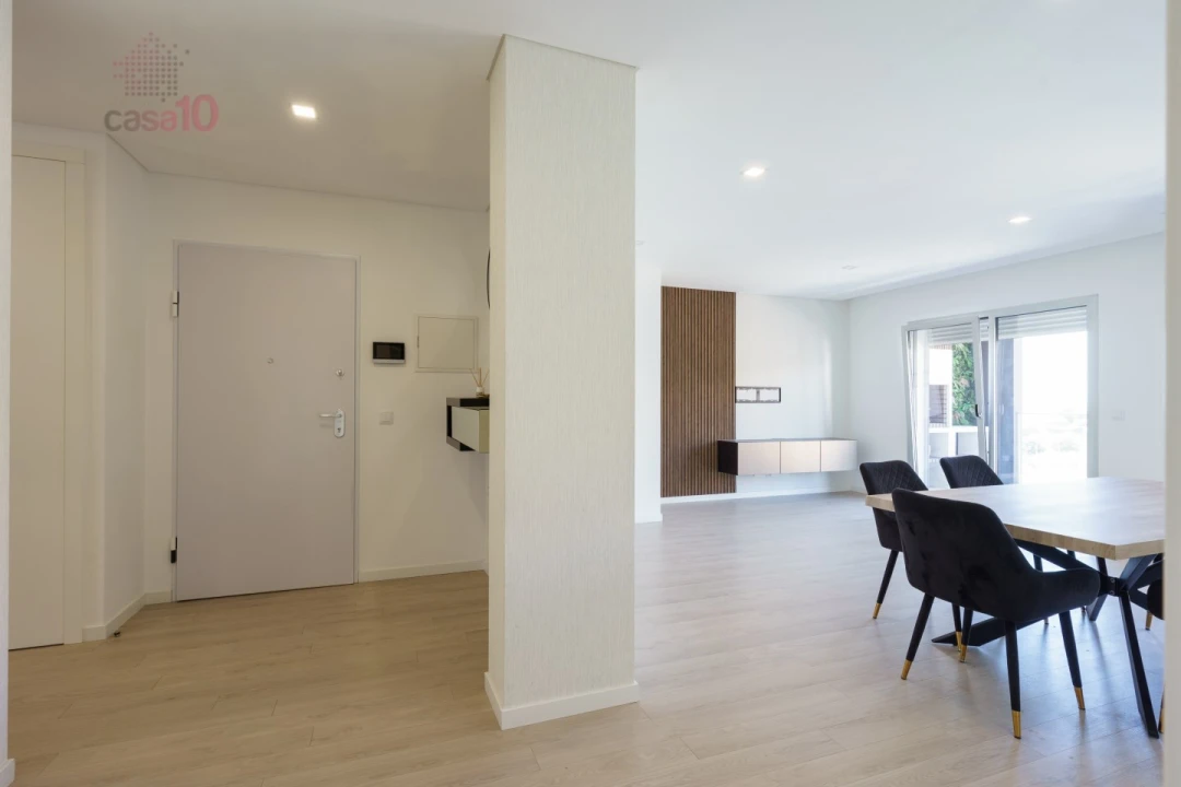 Apartamento T3 para Venda em Montijo e Afonsoeiro Foto 2