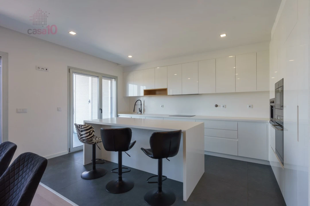 Apartamento T3 para Venda em Montijo e Afonsoeiro Foto 3