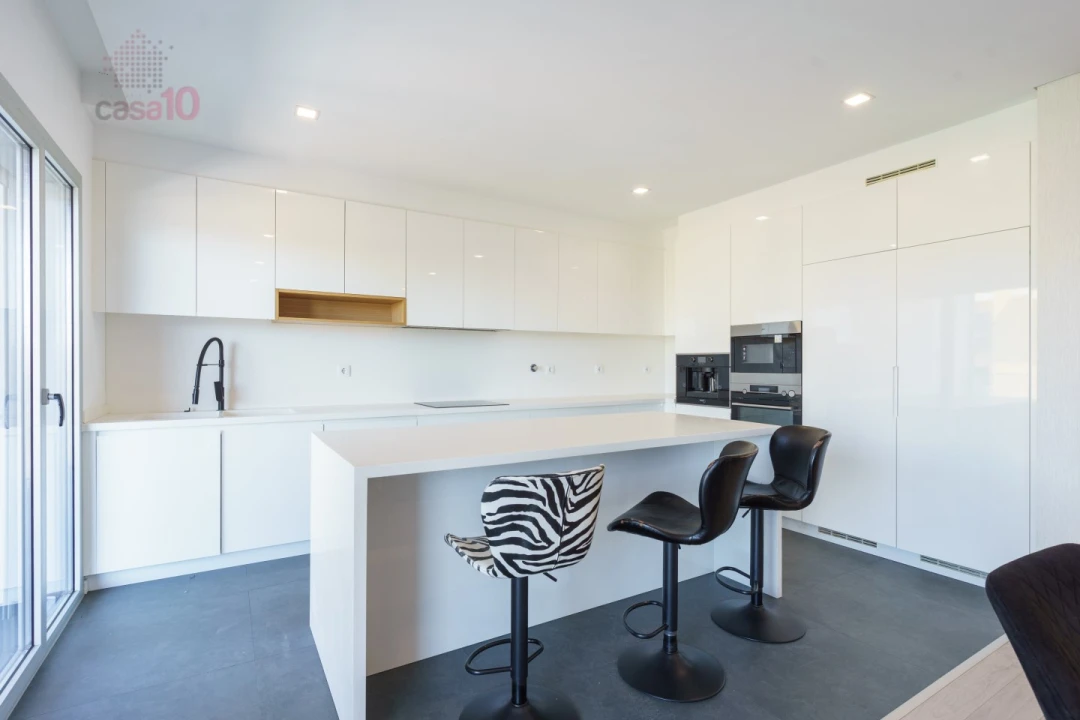 Apartamento T3 para Venda em Montijo e Afonsoeiro Foto 4