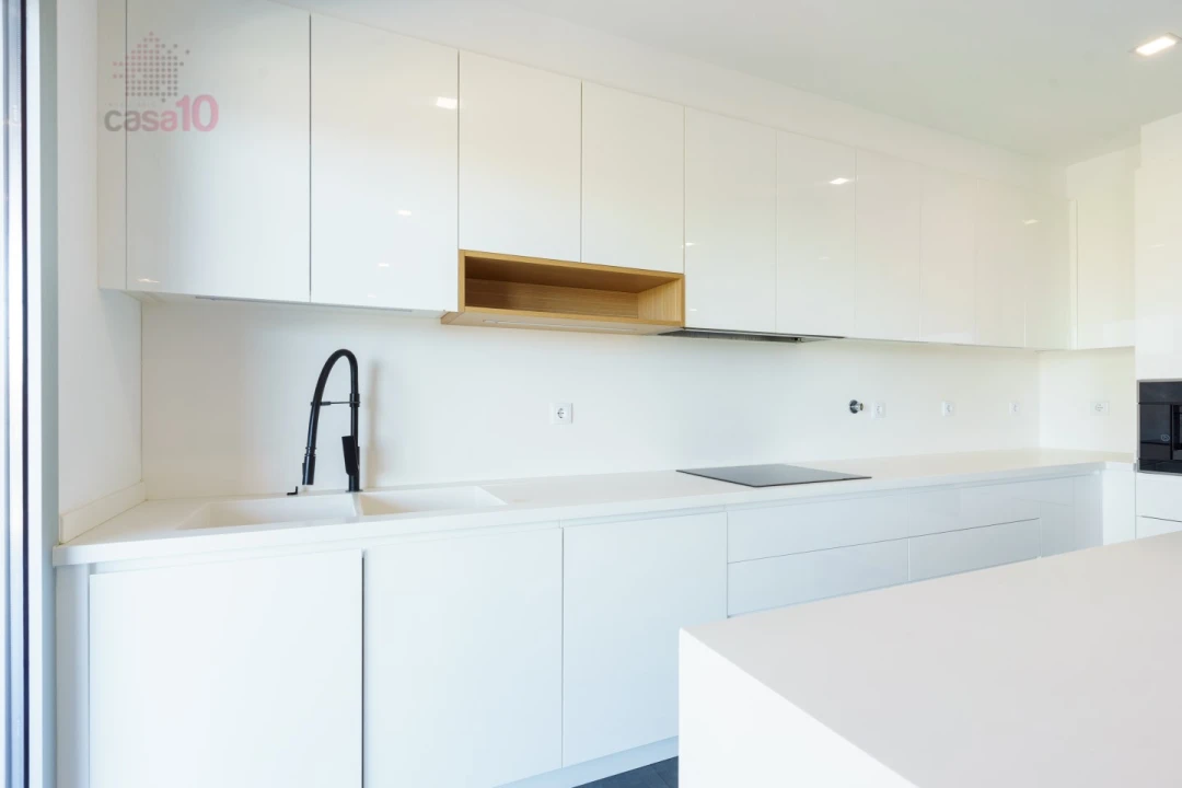 Apartamento T3 para Venda em Montijo e Afonsoeiro Foto 5