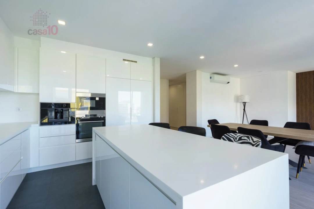 Apartamento T3 para Venda em Montijo e Afonsoeiro Foto 6