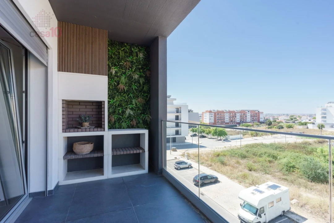 Apartamento T3 para Venda em Montijo e Afonsoeiro Foto 8
