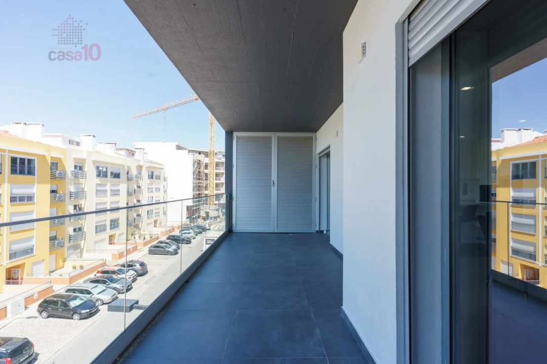 Apartamento T3 para Venda em Montijo e Afonsoeiro Foto 9