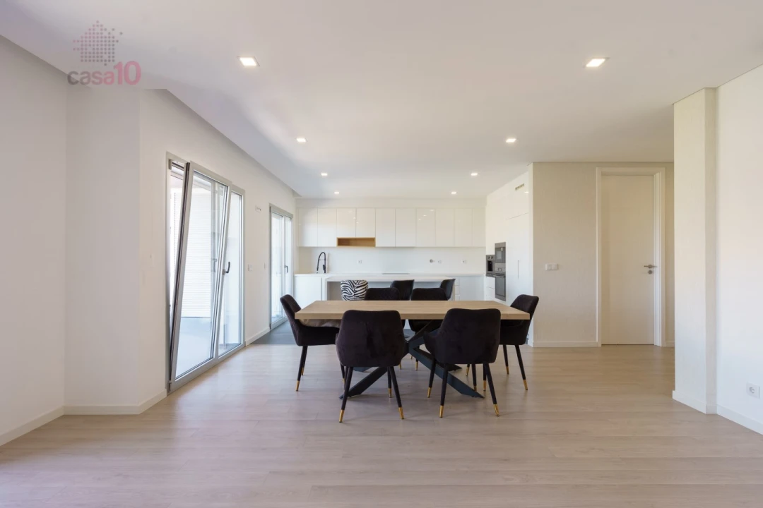 Apartamento T3 para Venda em Montijo e Afonsoeiro Foto 11