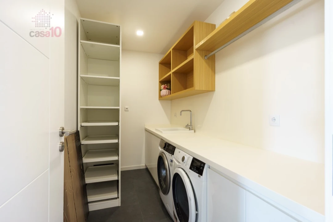 Apartamento T3 para Venda em Montijo e Afonsoeiro Foto 12