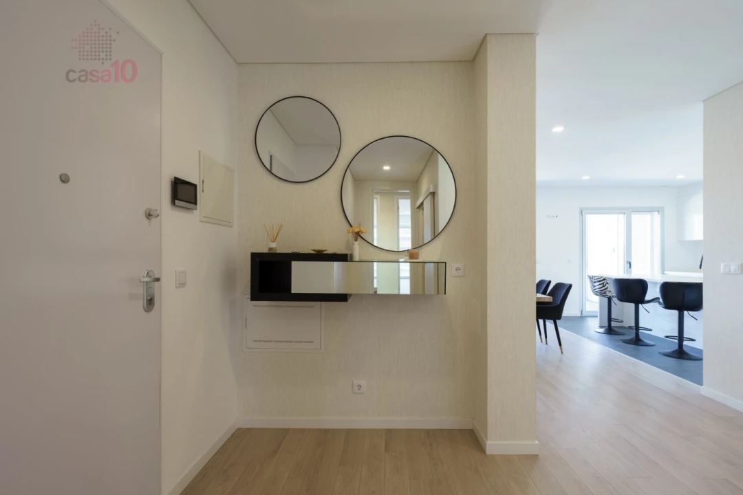 Apartamento T3 para Venda em Montijo e Afonsoeiro Foto 13