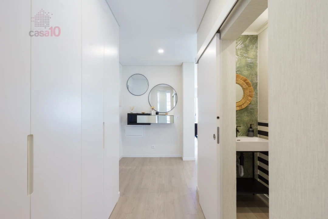 Apartamento T3 para Venda em Montijo e Afonsoeiro Foto 14
