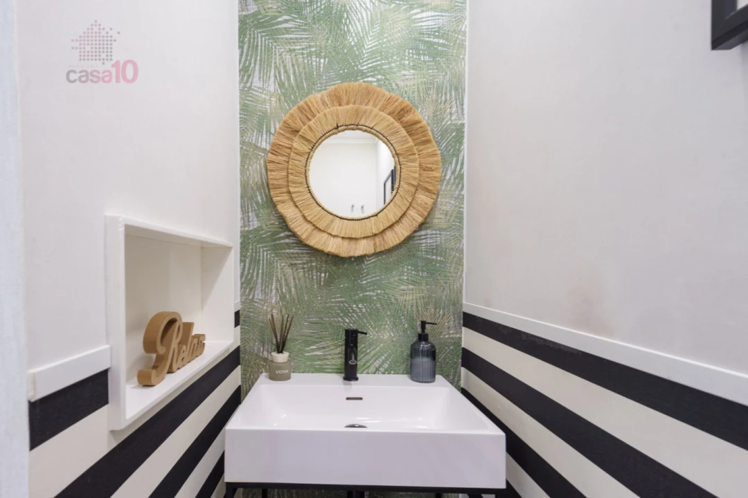 Apartamento T3 para Venda em Montijo e Afonsoeiro Foto 15