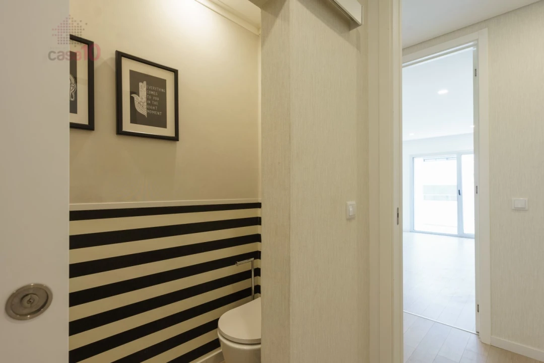 Apartamento T3 para Venda em Montijo e Afonsoeiro Foto 16