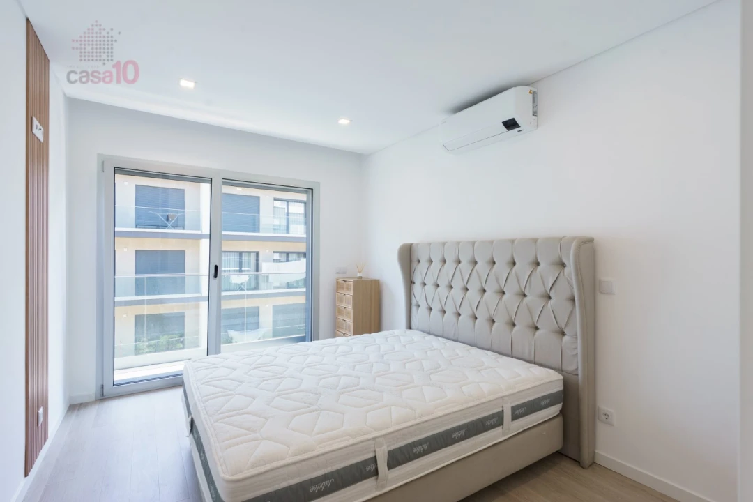 Apartamento T3 para Venda em Montijo e Afonsoeiro Foto 18