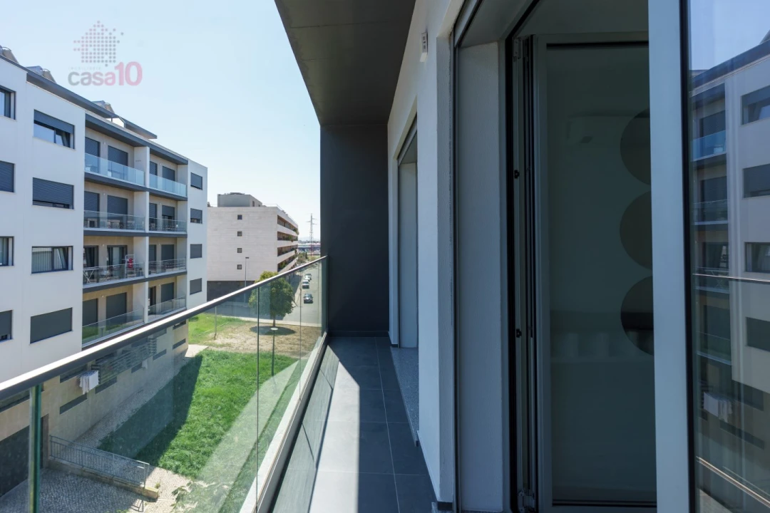 Apartamento T3 para Venda em Montijo e Afonsoeiro Foto 19