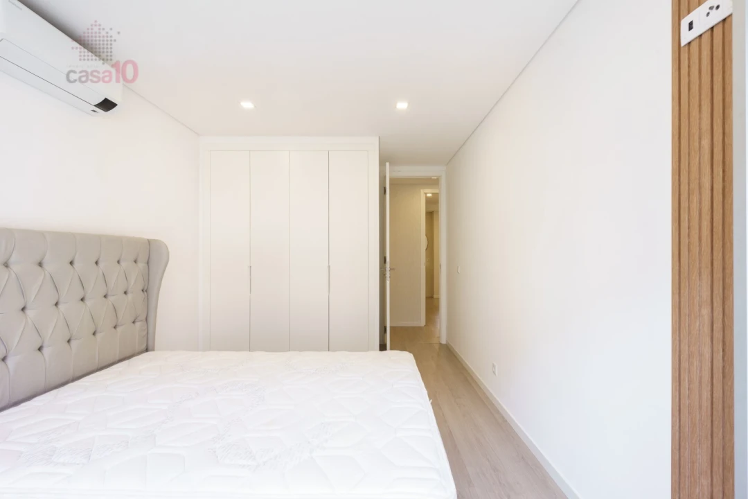 Apartamento T3 para Venda em Montijo e Afonsoeiro Foto 20