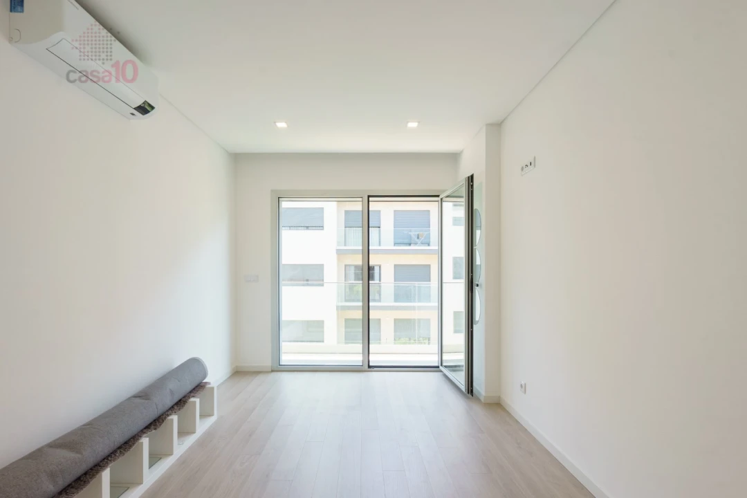 Apartamento T3 para Venda em Montijo e Afonsoeiro Foto 21