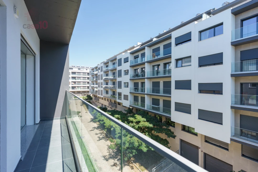 Apartamento T3 para Venda em Montijo e Afonsoeiro Foto 23