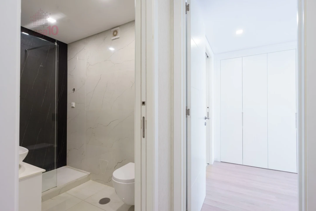 Apartamento T3 para Venda em Montijo e Afonsoeiro Foto 24