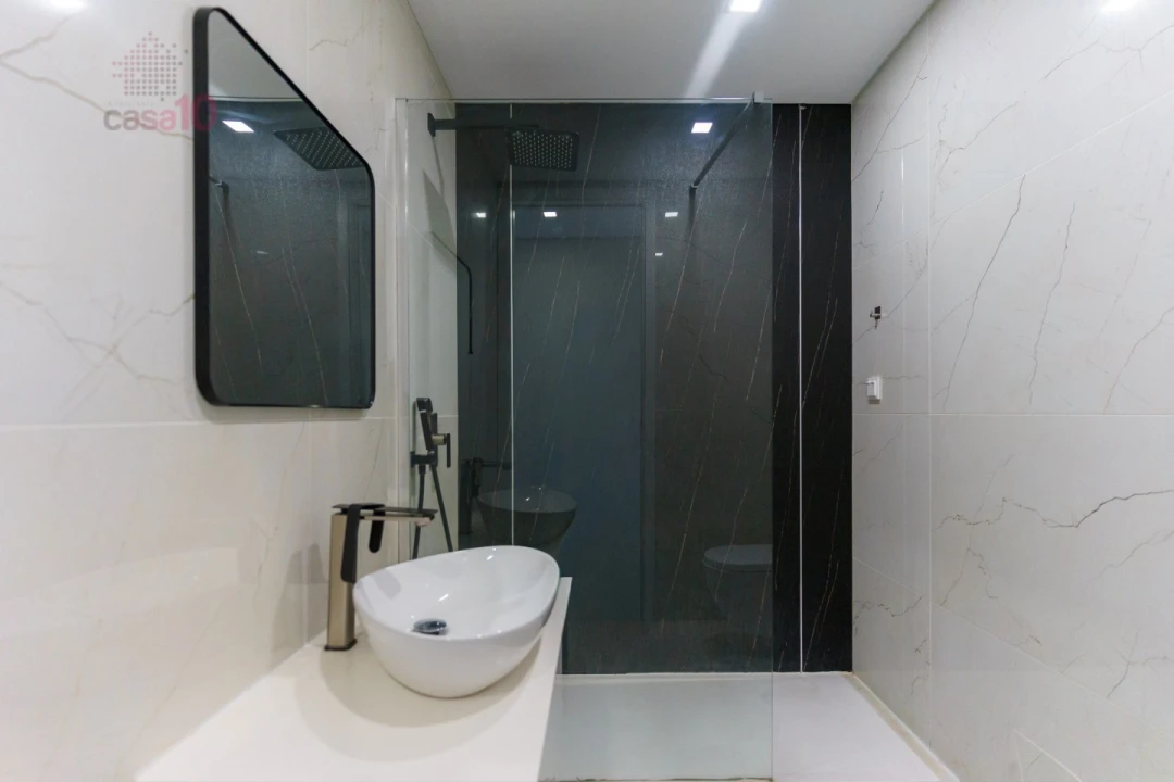 Apartamento T3 para Venda em Montijo e Afonsoeiro Foto 25