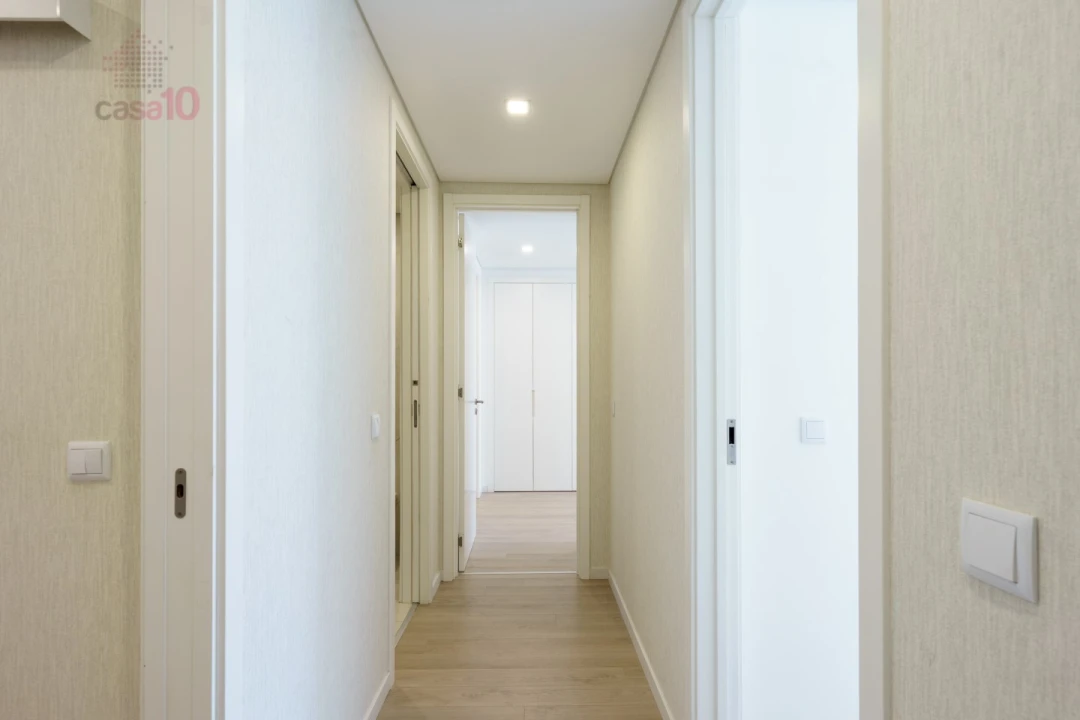 Apartamento T3 para Venda em Montijo e Afonsoeiro Foto 26