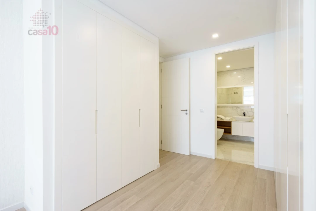 Apartamento T3 para Venda em Montijo e Afonsoeiro Foto 29