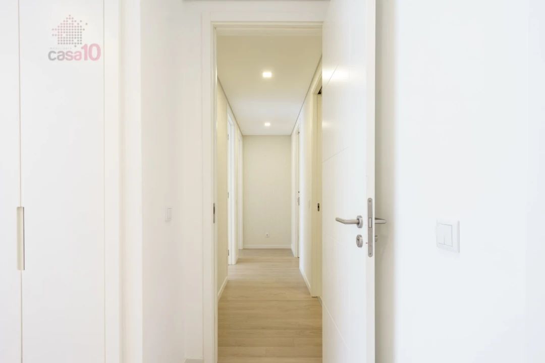 Apartamento T3 para Venda em Montijo e Afonsoeiro Foto 32