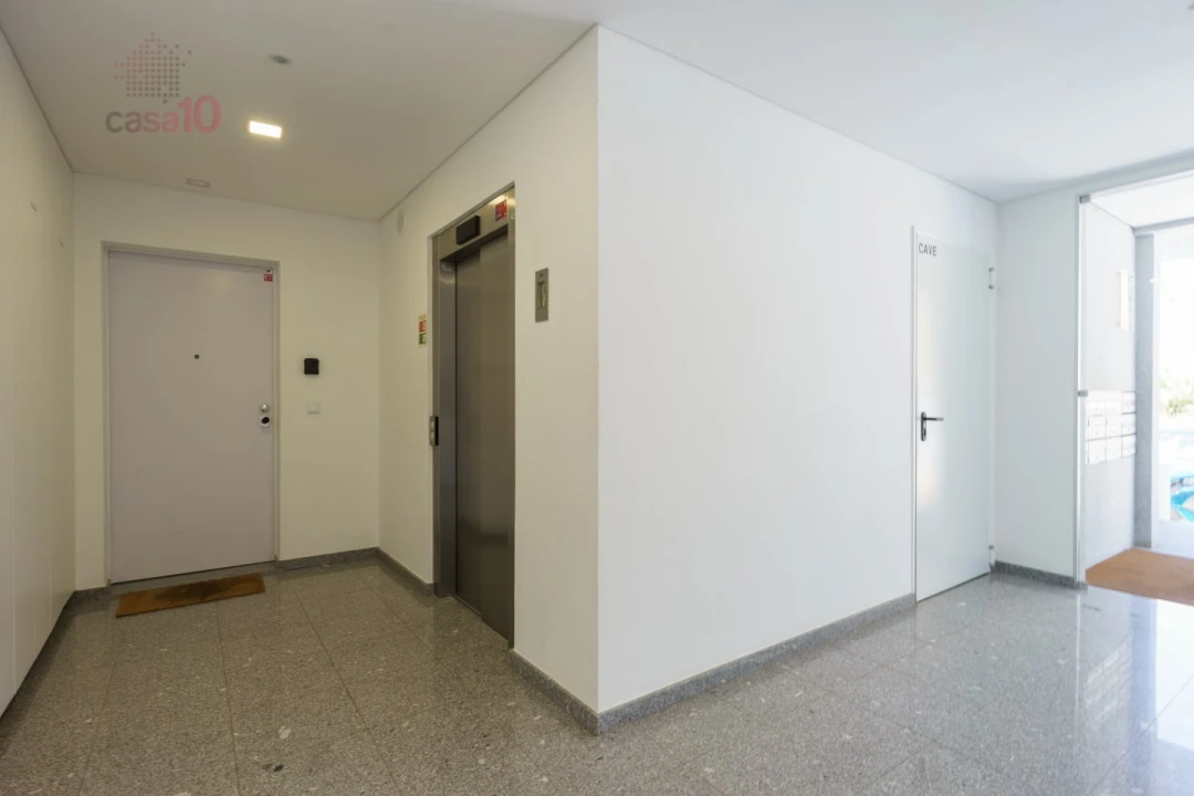 Apartamento T3 para Venda em Montijo e Afonsoeiro Foto 33